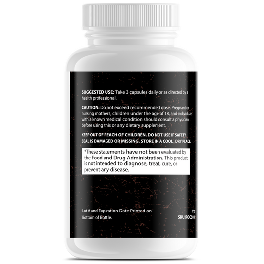 Revive Post Cycle Therapy