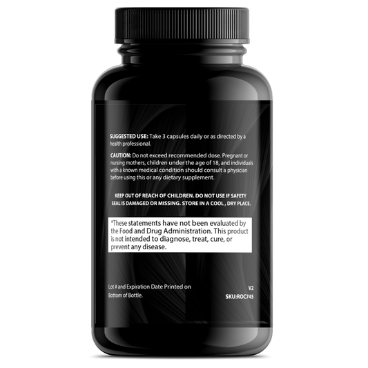 Elevate Extreme Testosterone Support with Testofen®