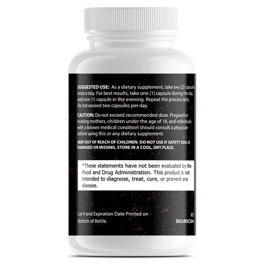 Refresh Acai Berry Detox Blend