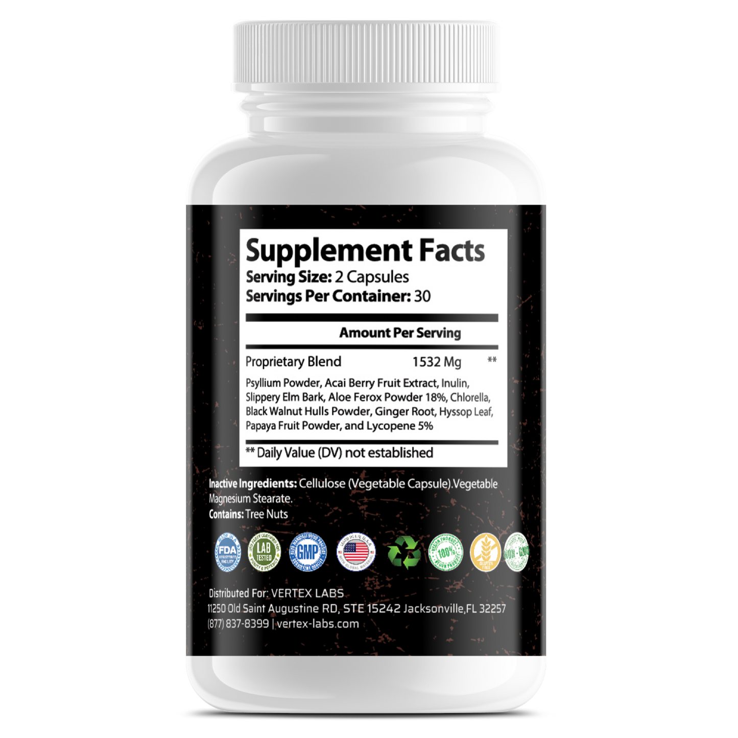 Cleanse & Hydration Bundle