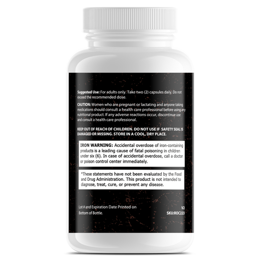 Biotin Plus E Hair, Skin & Nail Support