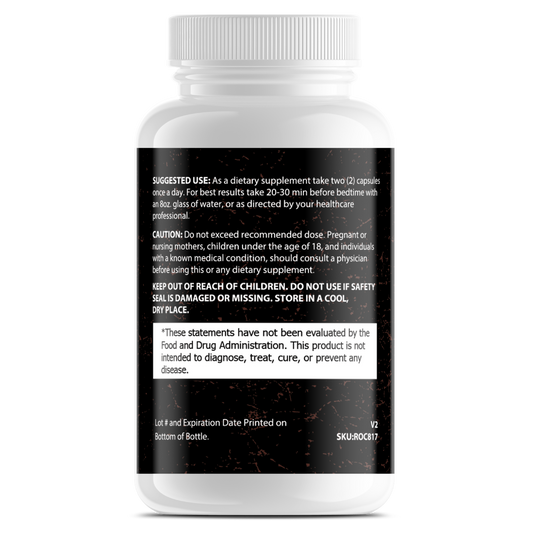 Dream Weaver Sleep Matrix