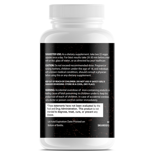 Zenith - Focus Matrix