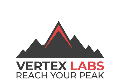 Vertex Labs logo