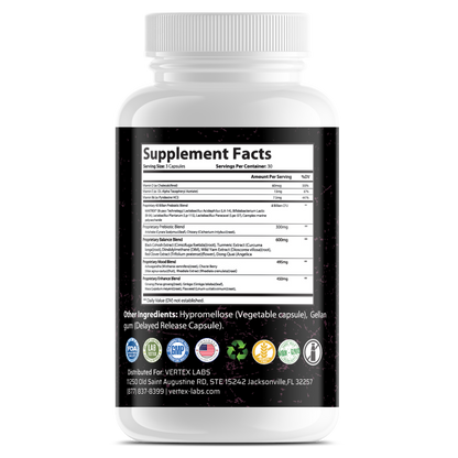 Couples Rejuvenation Bundle