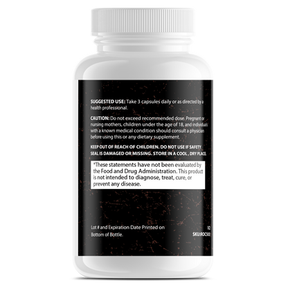 Revive Post Cycle Therapy