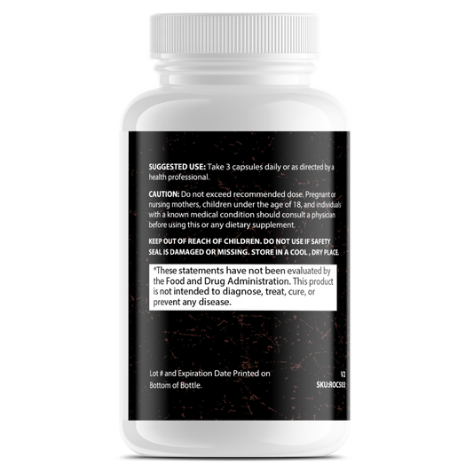 Revive Post Cycle Therapy