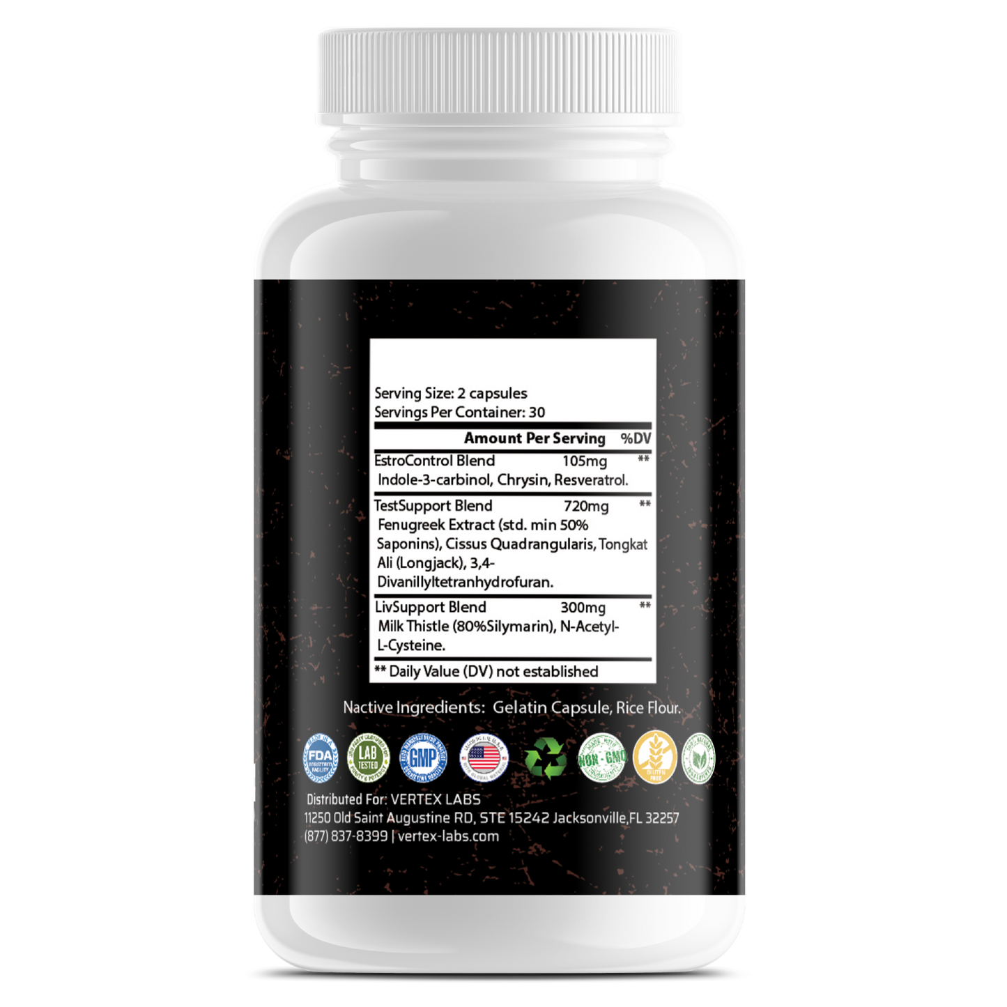 Revive Post Cycle Therapy