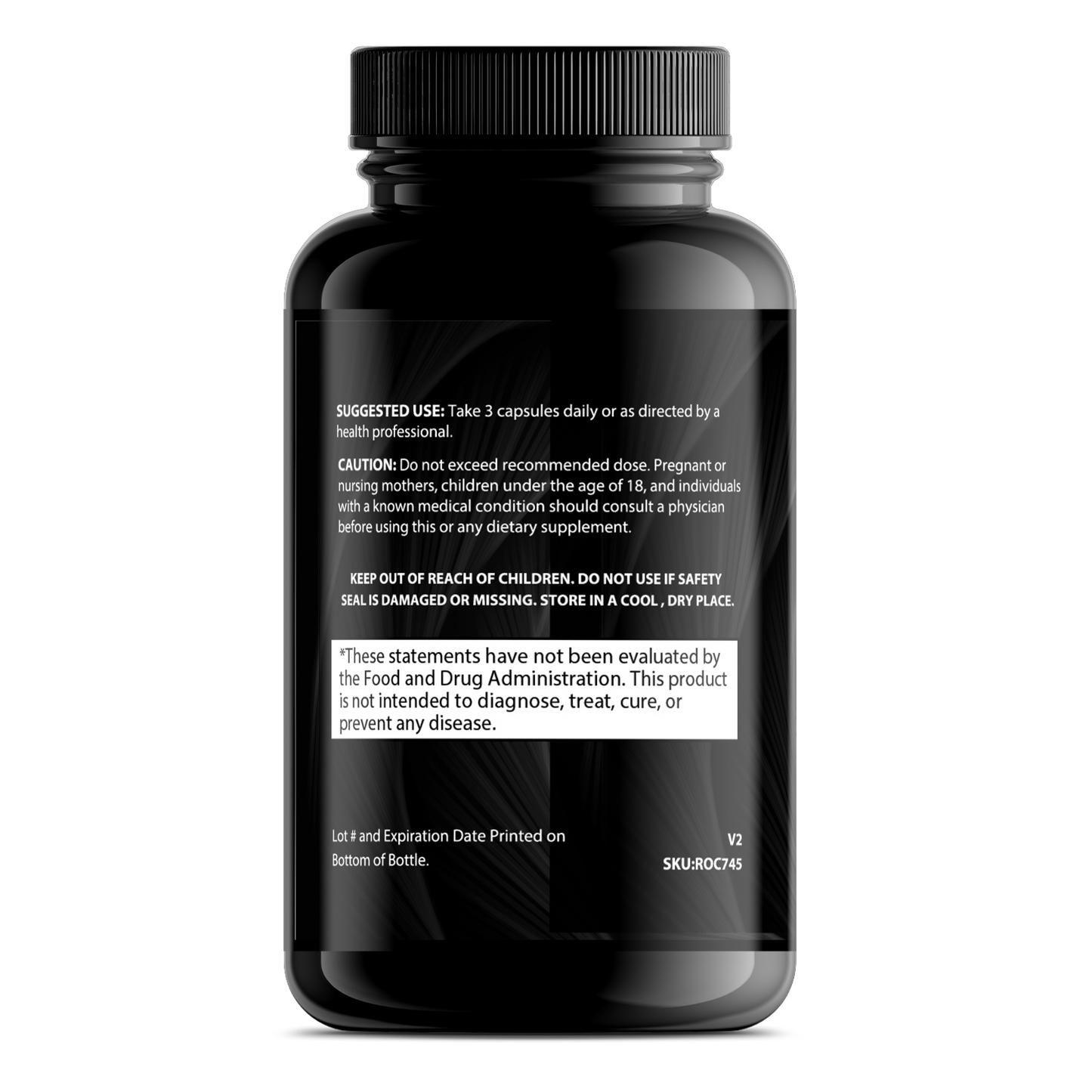 Elevate Extreme Testosterone Support with Testofen®