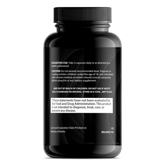 Elevate Extreme Testosterone Support with Testofen®