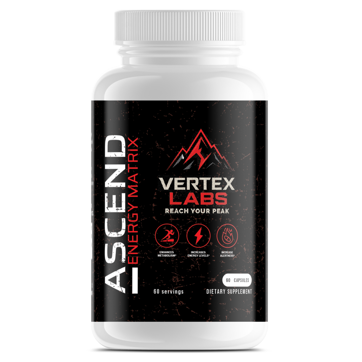 Ascend Energy Matrix