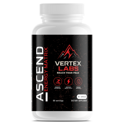 Ascend Energy Matrix