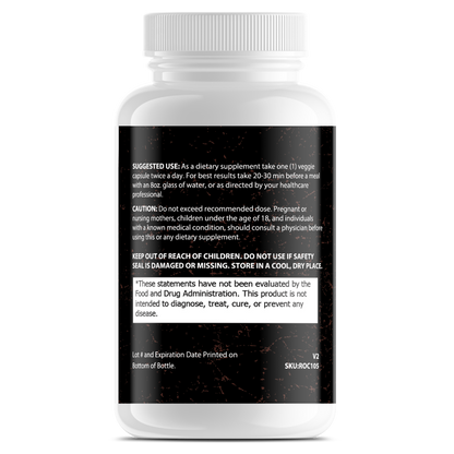 Ascend Energy Matrix