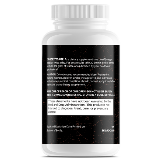 Ascend Energy Matrix