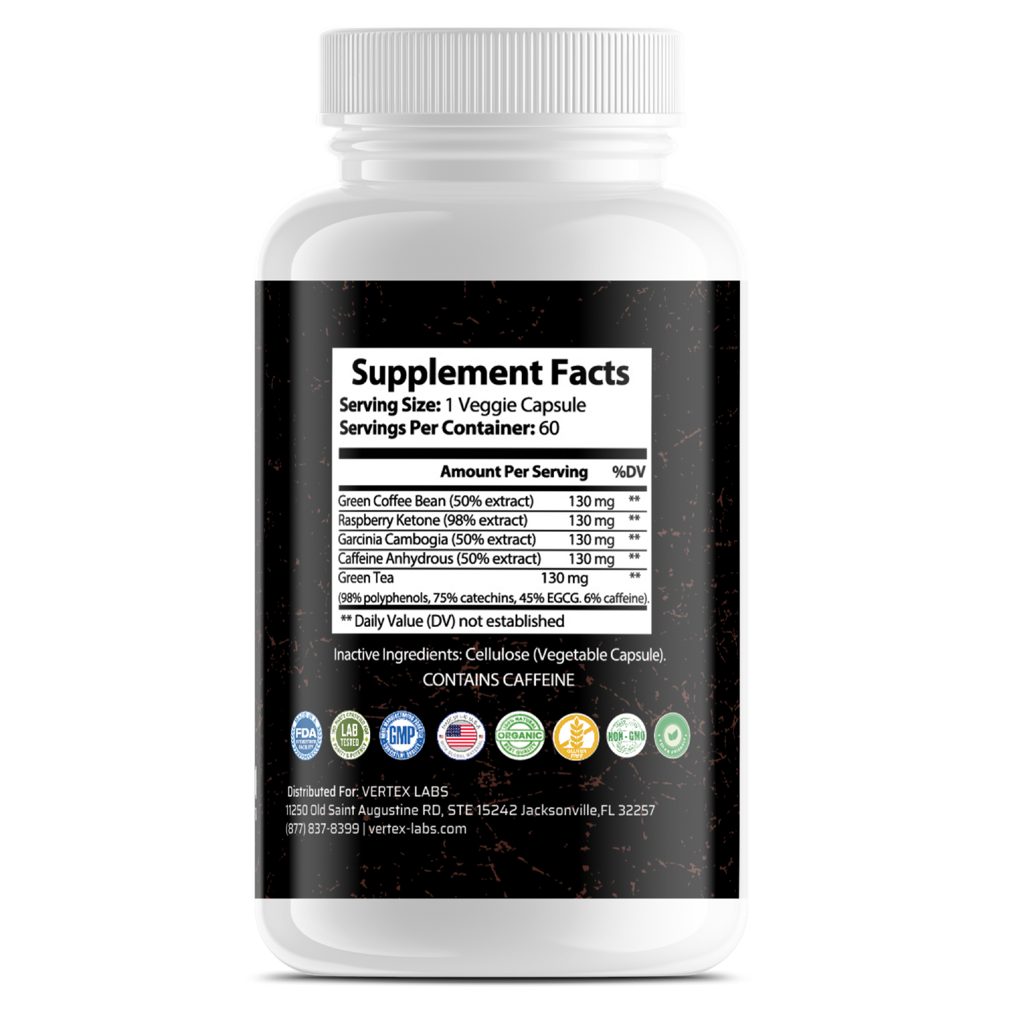 Ascend Energy Matrix