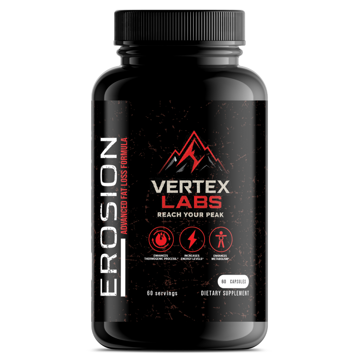 Erosion Advanced Fat Loss Formula