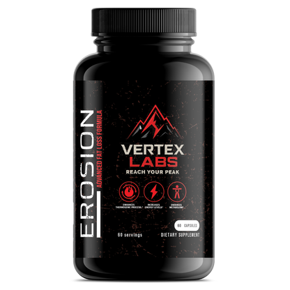 Erosion Advanced Fat Loss Formula