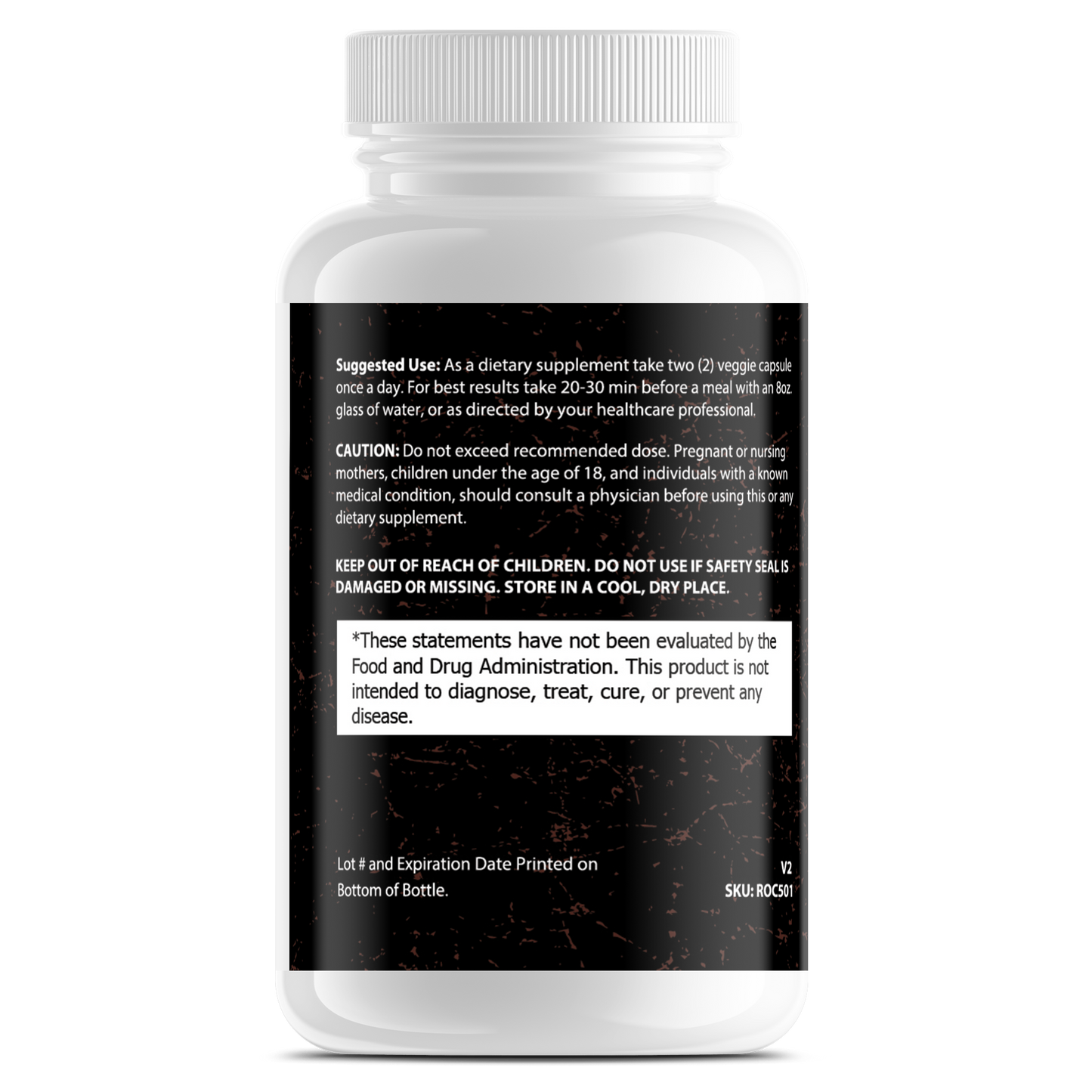 IBEX Horny Goat Weed Blend