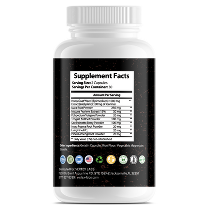 Intimacy Enrichment Bundle