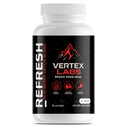 Cleanse & Hydration Bundle