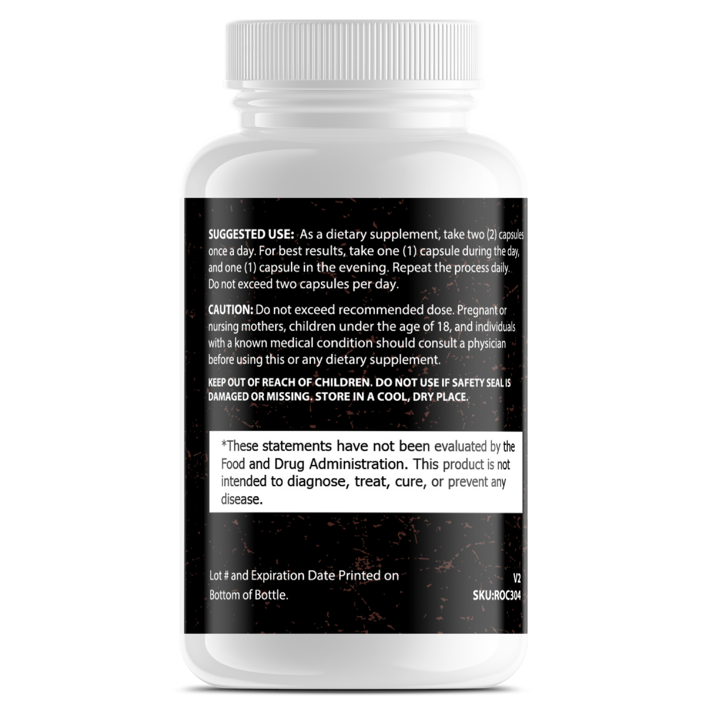 Refresh Acai Berry Detox Blend