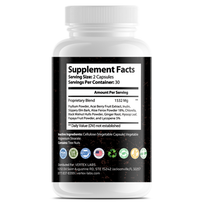 Cleanse & Hydration Bundle