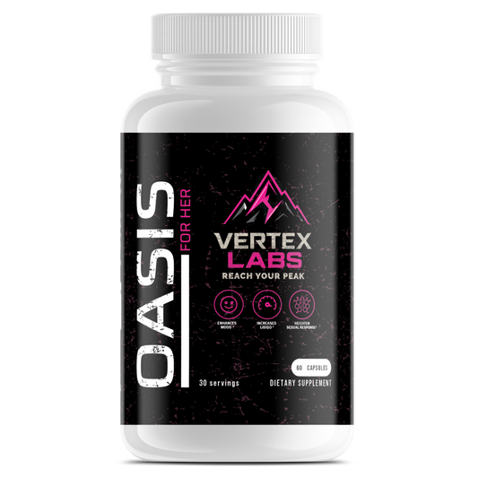 Intimacy Enrichment Bundle