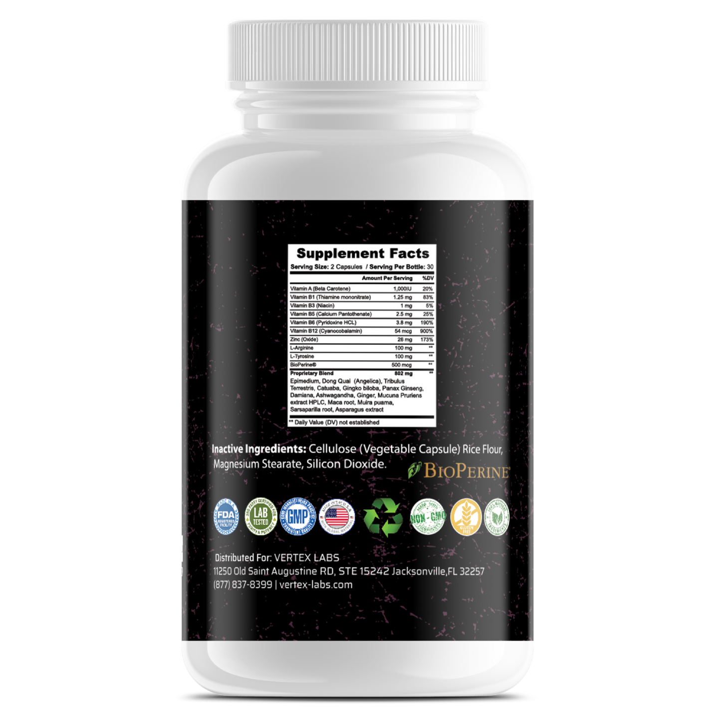 Intimacy Enrichment Bundle