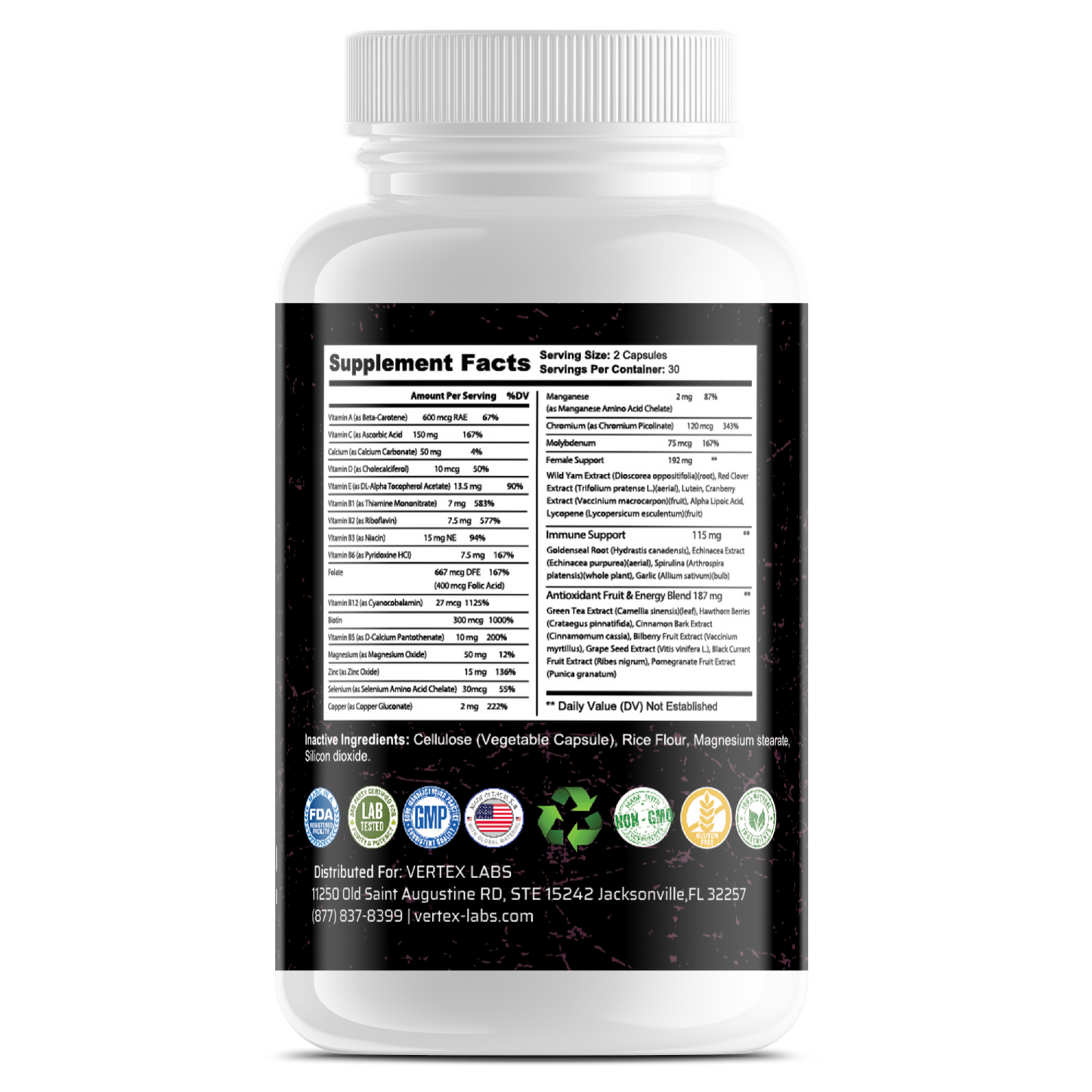 Couples Rejuvenation Bundle