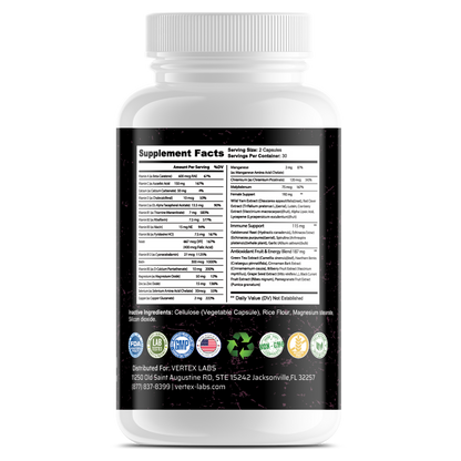 Couples Rejuvenation Bundle