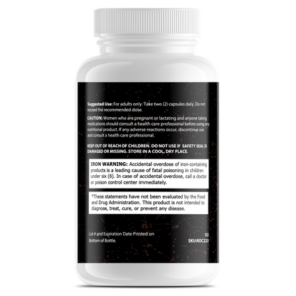 Biotin Plus E Hair, Skin & Nail Support