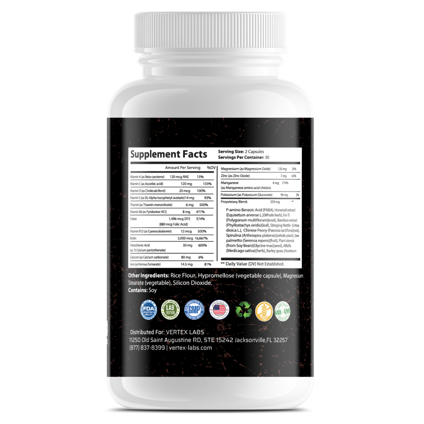 Couples Rejuvenation Bundle