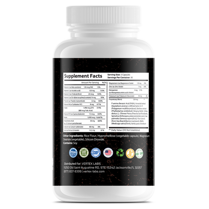 Couples Rejuvenation Bundle