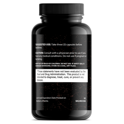Elevate Testosterone Support