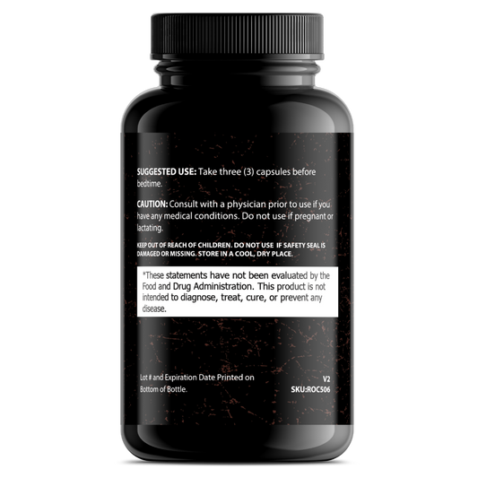 Elevate Testosterone Support