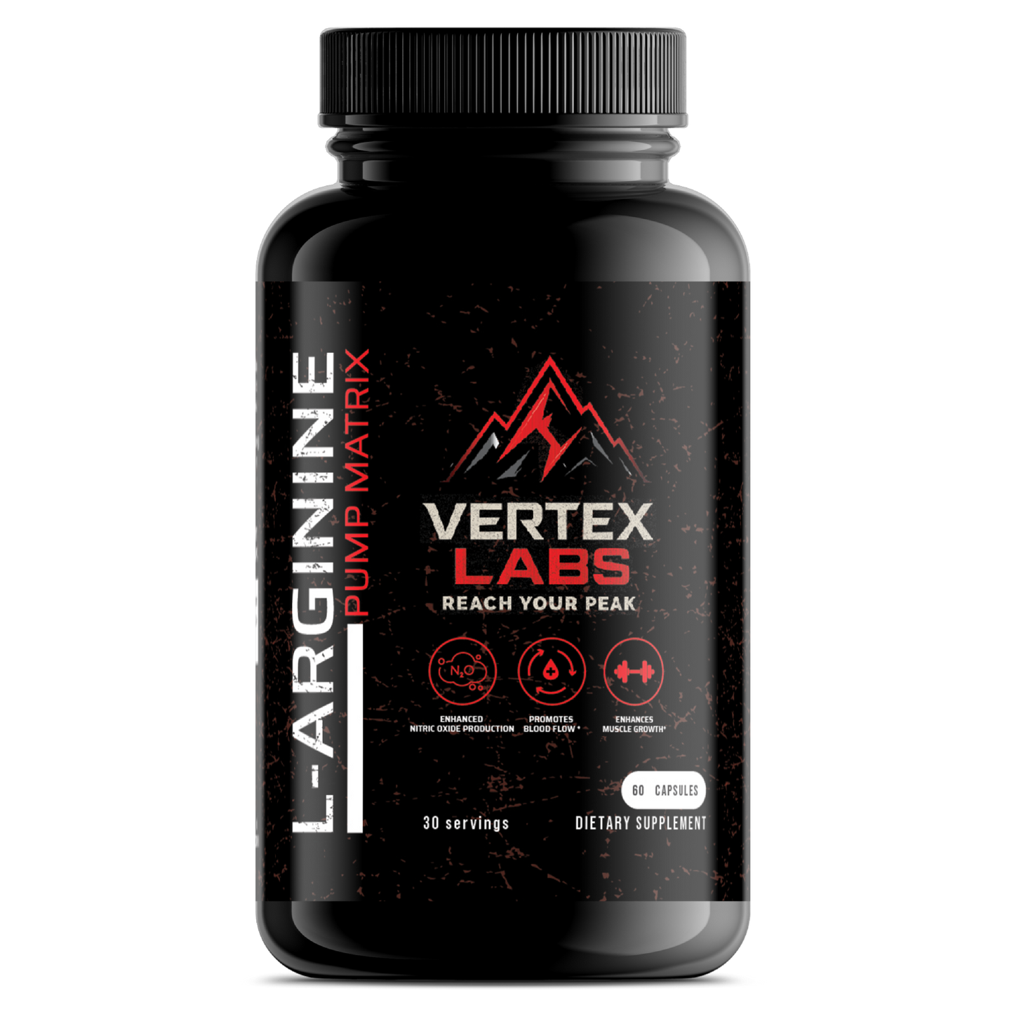 L-Arginine Pump Matrix