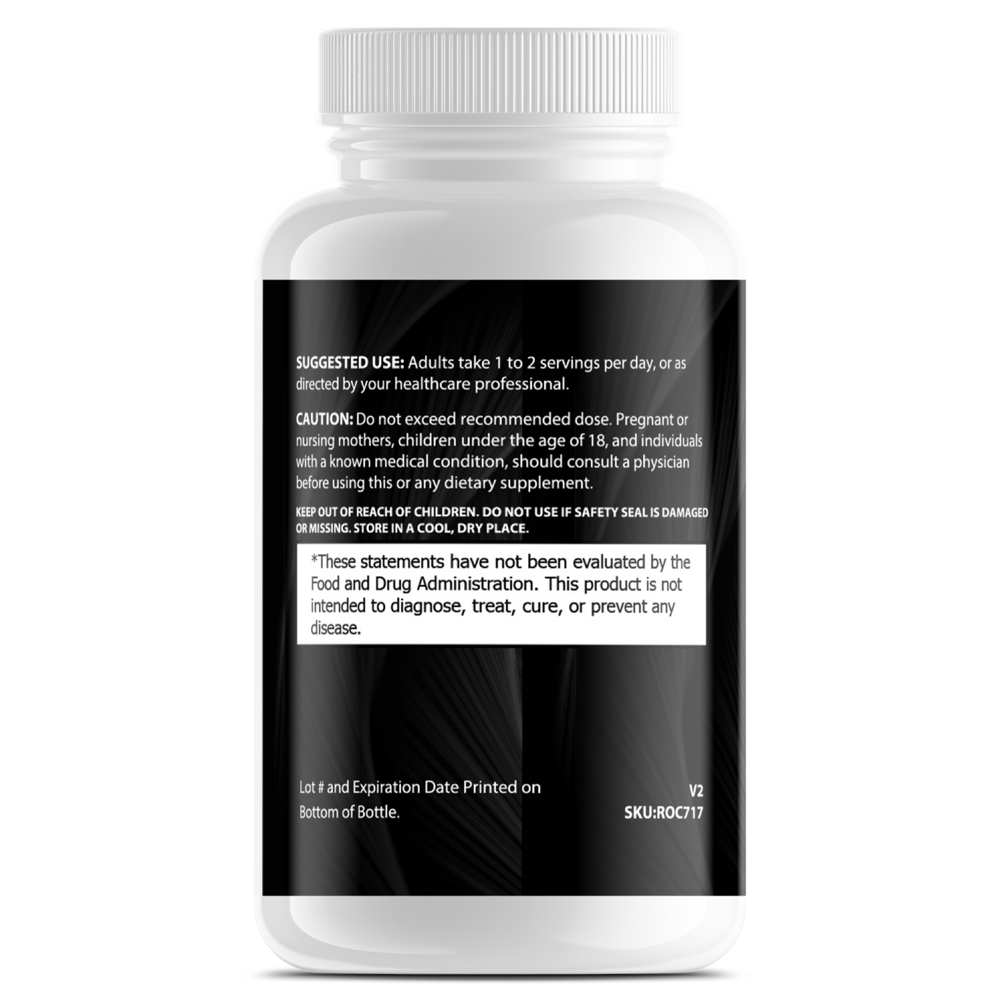 Collagen Full Spectrum Type I, II, III, V, X