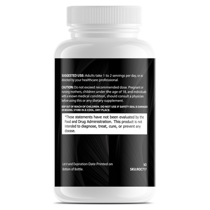 Collagen Full Spectrum Type I, II, III, V, X