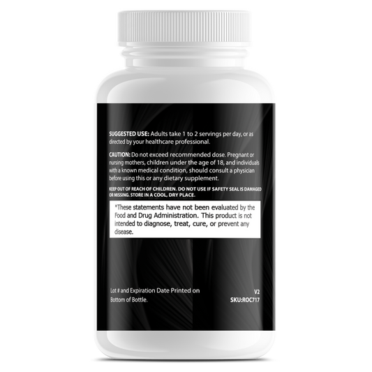 Collagen Full Spectrum Type I, II, III, V, X