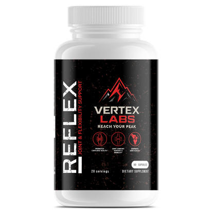 Reflex Joint & Mobility Support