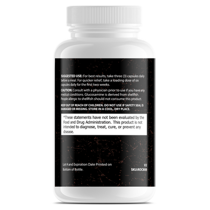 Reflex Joint & Mobility Support