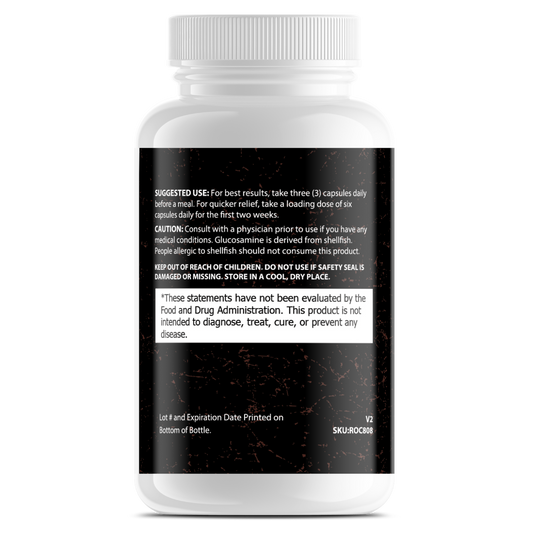 Reflex Joint & Mobility Support