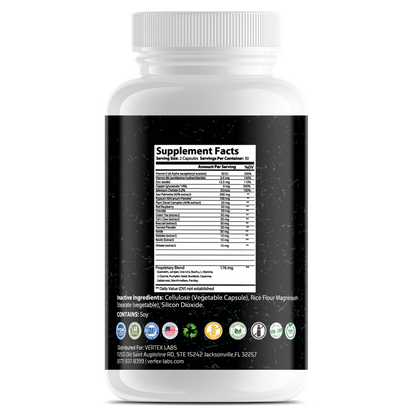 Couples Rejuvenation Bundle