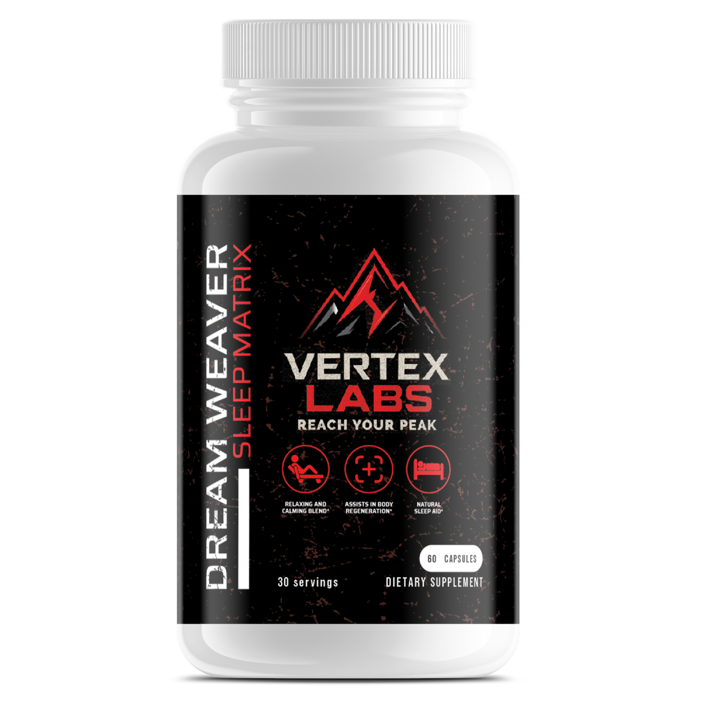 Dream Weaver Sleep Matrix