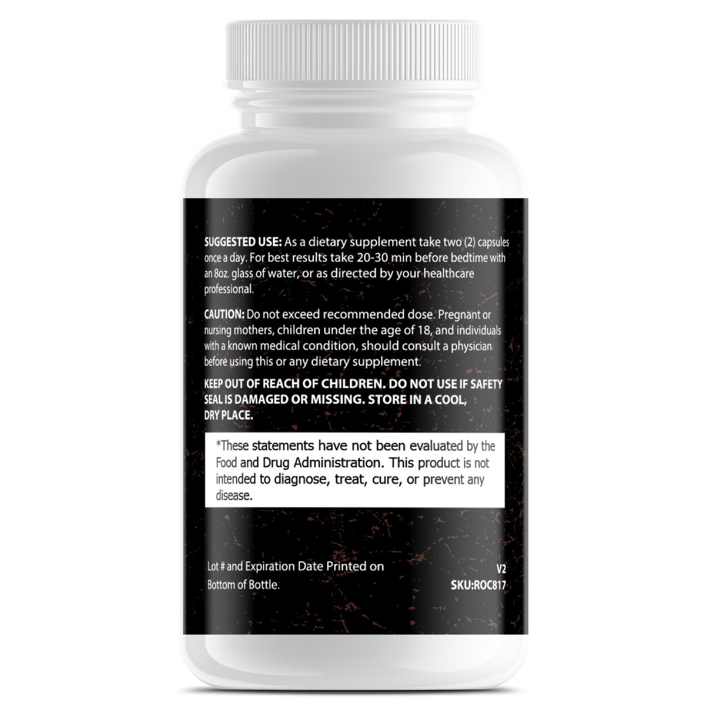 Dream Weaver Sleep Matrix