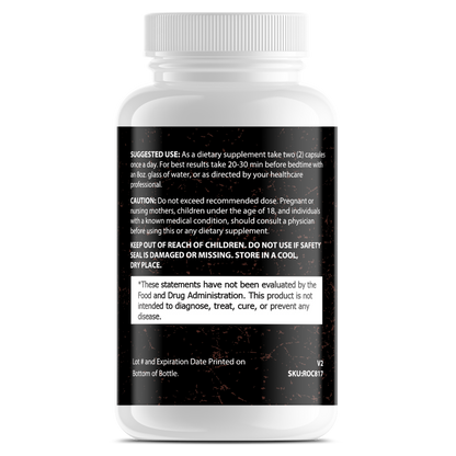 Dream Weaver Sleep Matrix