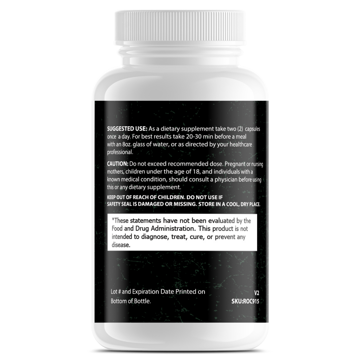 Mushroom Immune Boosting Blend