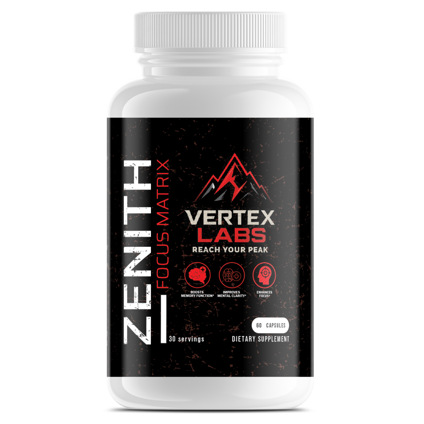 Zenith - Focus Matrix