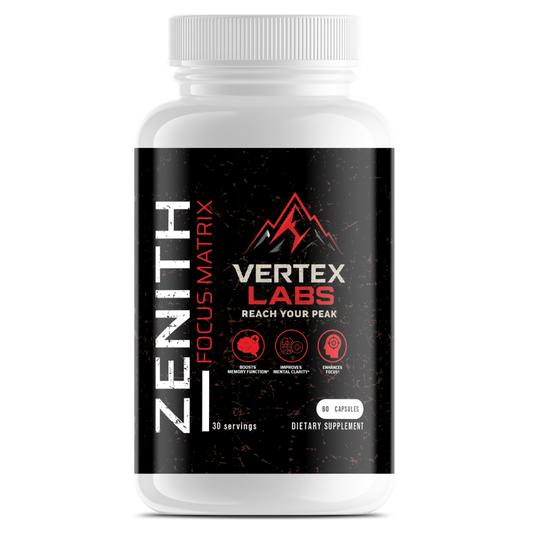 Zenith - Focus Matrix