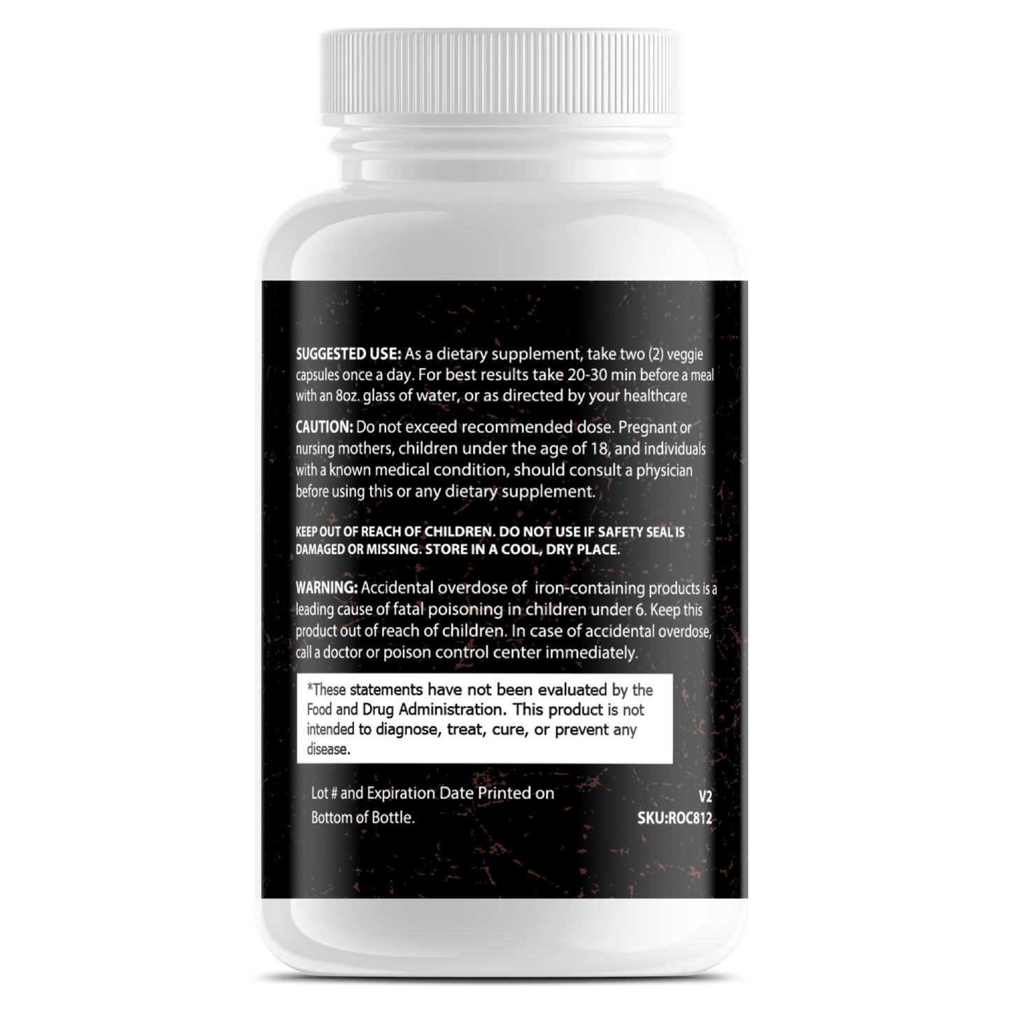 Zenith - Focus Matrix